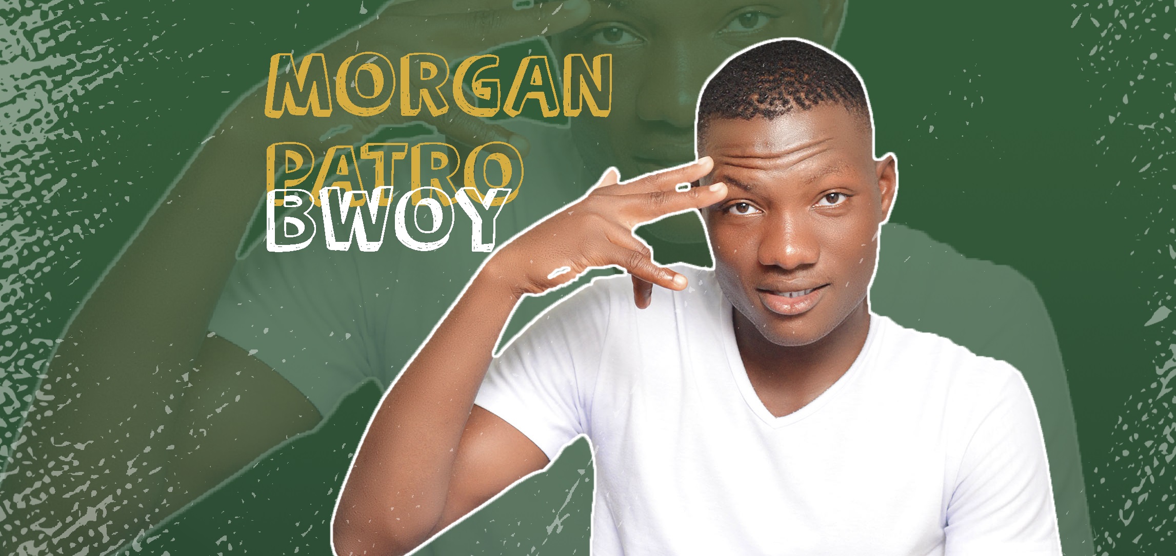 Morgan Patro Bwoy