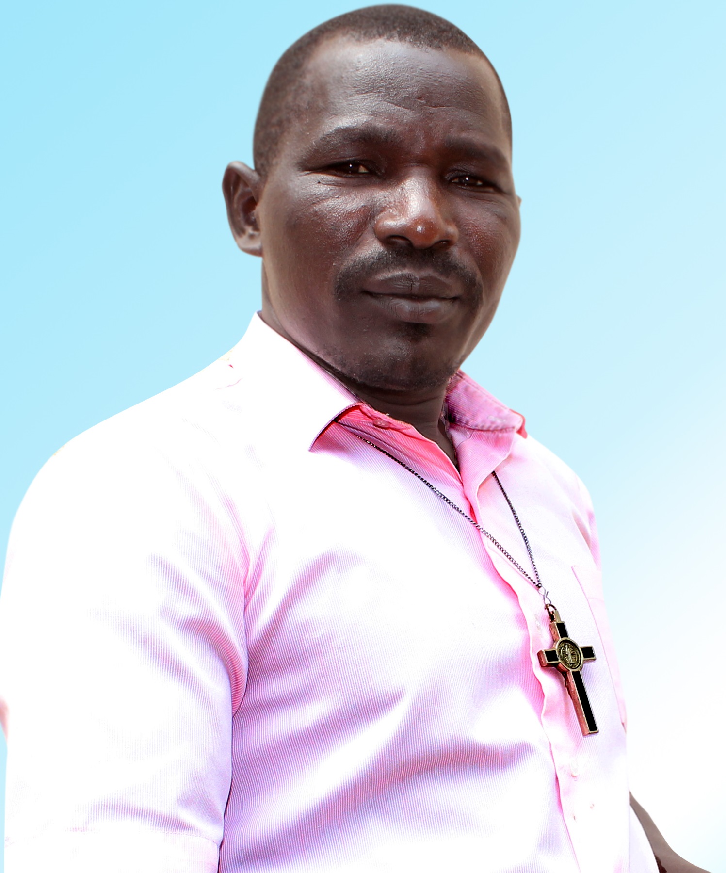 Yesu Bidwogo