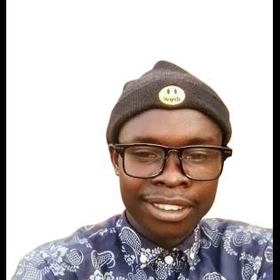 Gen Mungu