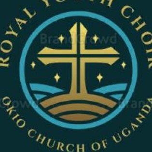 Royal Youth Choir Okio Church Of Uganda