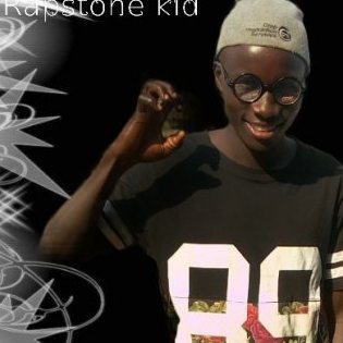 Rapstone kid