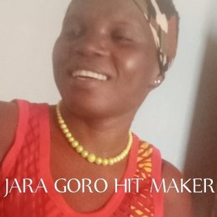 Jara Goru