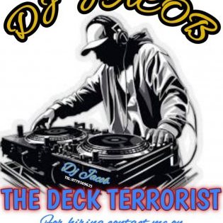 Dj Jacobz