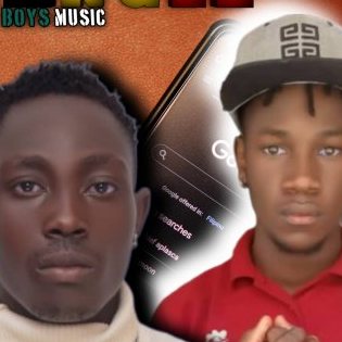 Jangle Boys Music
