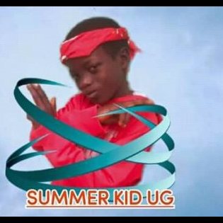 Summer Kid Ug