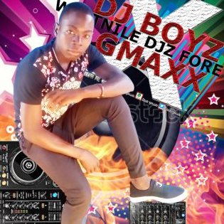 Alur Vs Luganda Mixtape Non Stop Vol 1