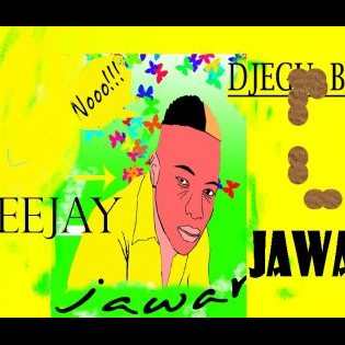 Deejay Jawar