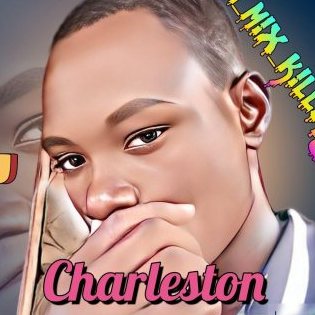 DJ Charleston