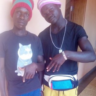 Dozo Boy And Gavana boy