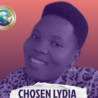 Chosen Lydia