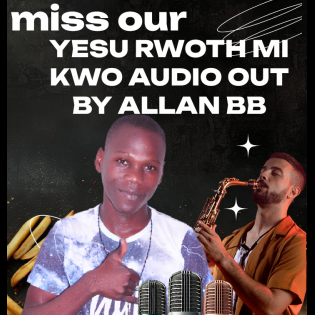 Yesu Rwoth Mi Kwo