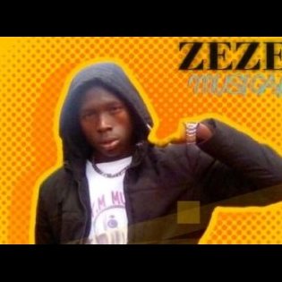 Zeze Musical