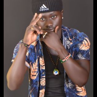 Laka Boy