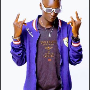Ricki Da Rapper