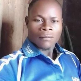 Foyomungu