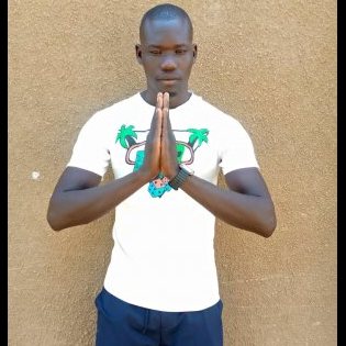 Yesu Koko