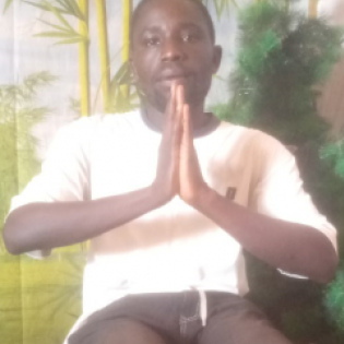 Mic Pa Mungu
