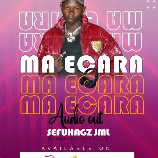 Sefuhagz JML Da Ice Baby