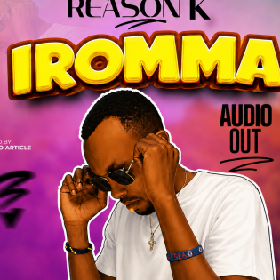 Iromma