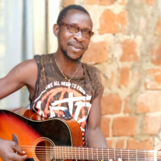 Eyaliwo (Mububi)
