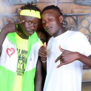 Riganta X Nicky Bouy