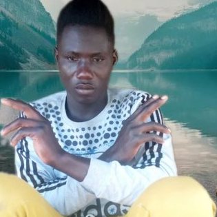 Ensonga Cup