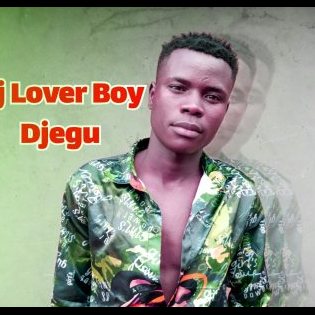 Deejay Lover Boy