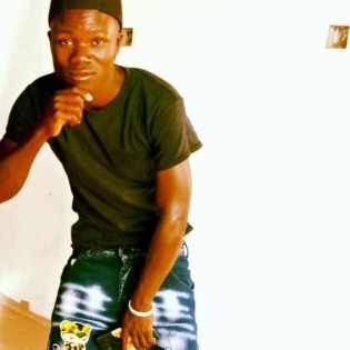 Dave Rapper