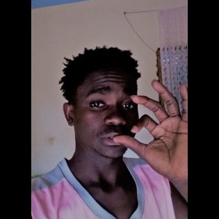 You