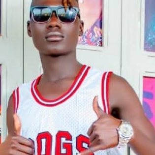 Mcee Dennoh Smallz