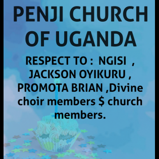 Divine Choir Penji