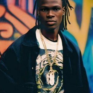 King Saul Lee