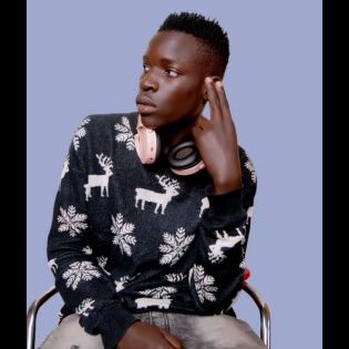 Together Ama Kongolo