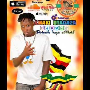 Lwaki Otagaza