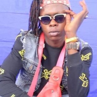 Young Kalifa Messaya