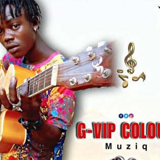 G-Vip Colour Muziq