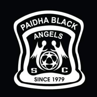 Paidha Black Angels