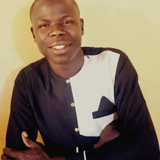 Timo Nimungu
