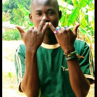 Kingstar Omuyekela