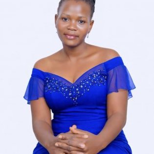 Lady Siasa