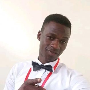 Nkwataho Hamukono Gospel
