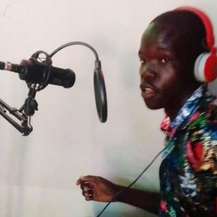 Onyi Yesua Ri