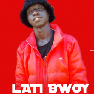 Lati Bwoy