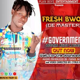 Fresh Bwoy