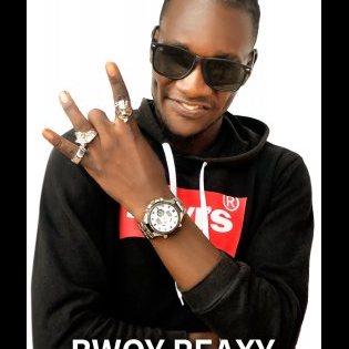 Bwoy Reaxy