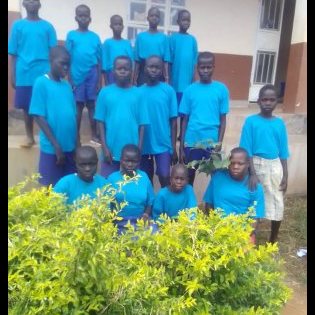 Echo Of Mercy Choir