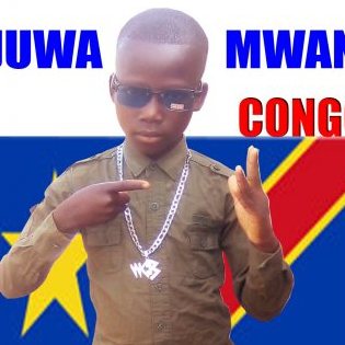 Juwa Mwana Congo