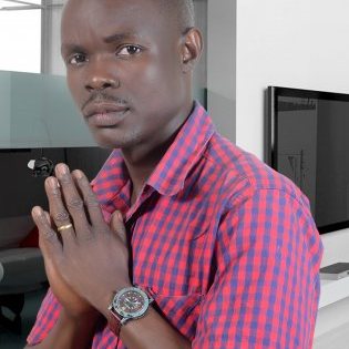 Yesu Eneyo