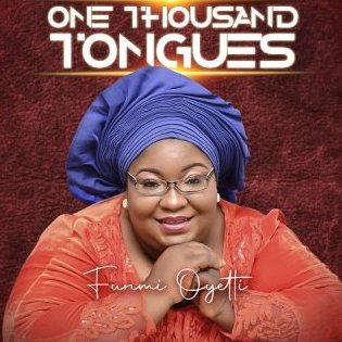 One Thousand Tongues