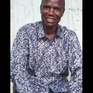 Wa pako Nyingi Rwoth